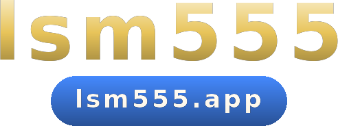lsm555 โลโก้